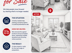 Preparing a Home for Sale in Sydney - a case study