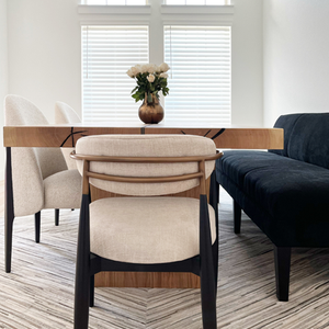 Williams Formal Dining