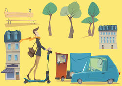 Motion Design