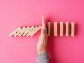 Aprendiendo a poner límites a nuestros hijos