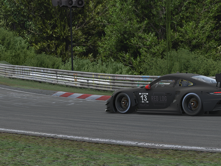 OUTLAP: The NEC Season 2024 Preview