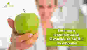 Semana da Saúde Bewell Portugal