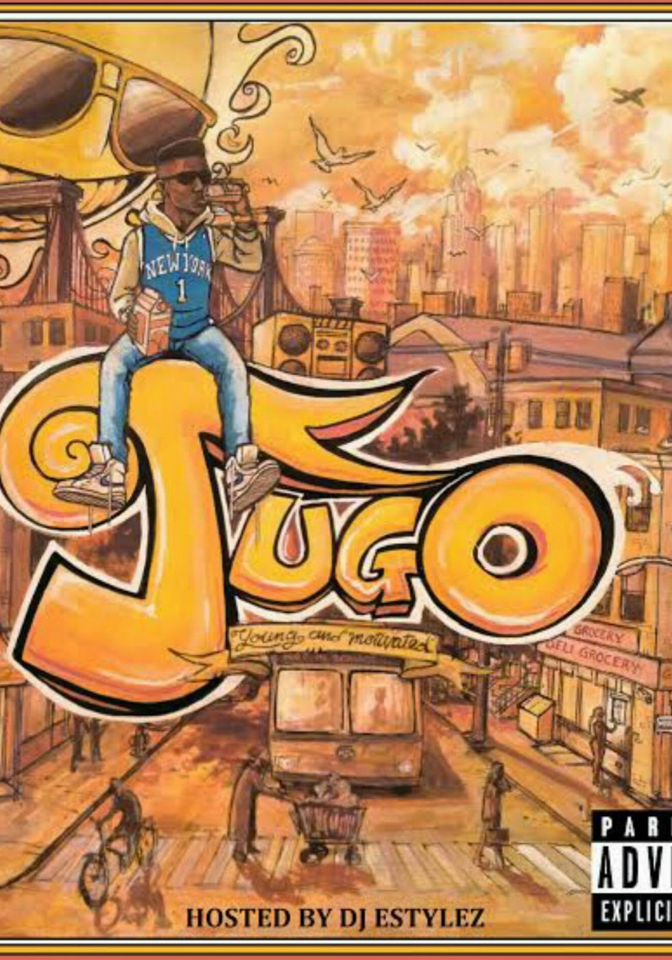 Young and Motivated Album Art Cover.jpg