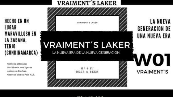 VRAIMENT´S_LAKER