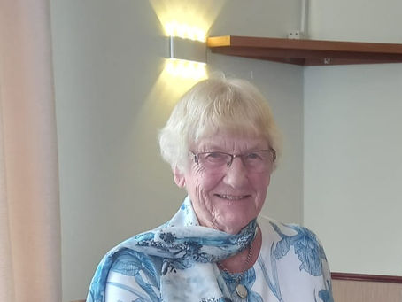 Viv Atkinson