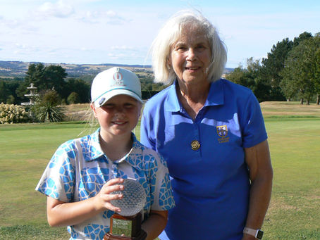 Durham County Junior Girls Clement Trophy Semi Finals and Final, Friday 14 August 2026