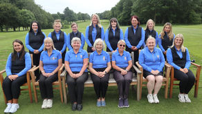 County Match Week 2026 - Day 1