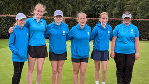 Durham Second in Junior Jamboree
