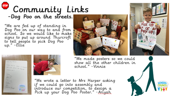 1 Community links Dog Poo poster.png