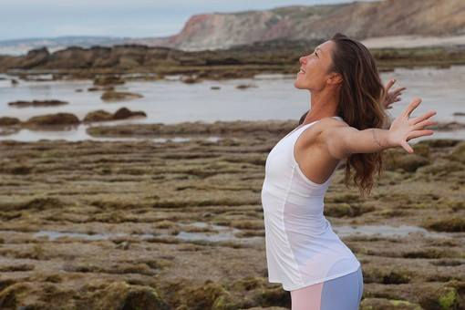 自分捜しの旅・・・まだ続けますか？！
