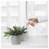 Thumbnail: Spray bottle, white35 cl