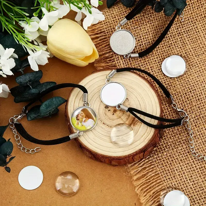 Thumbnail: Bracelet with customized printing service