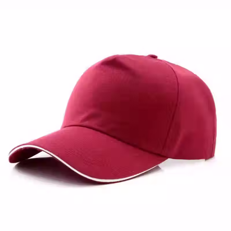 Thumbnail: Baseball Cap customized printing
