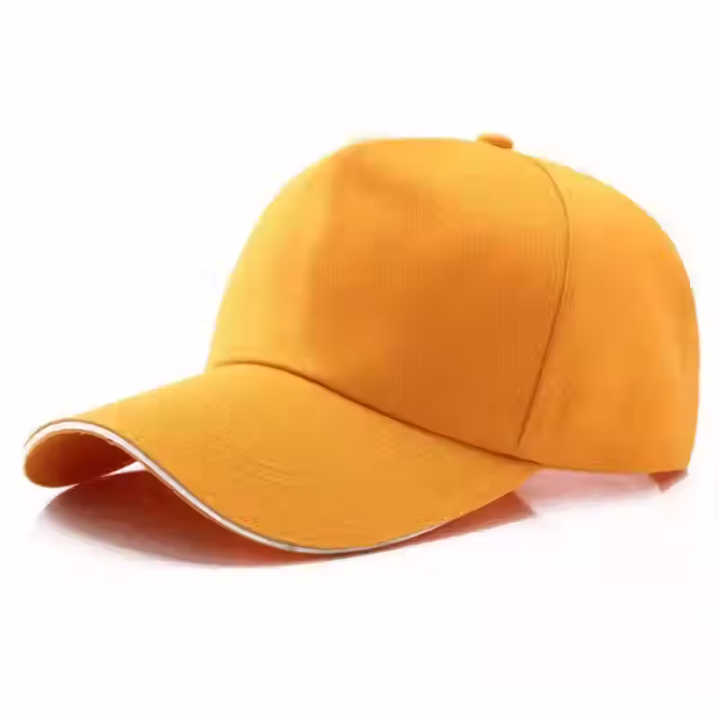Thumbnail: Baseball Cap customized printing