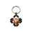 Thumbnail: Key Ring(diamond) metal with personalize printing