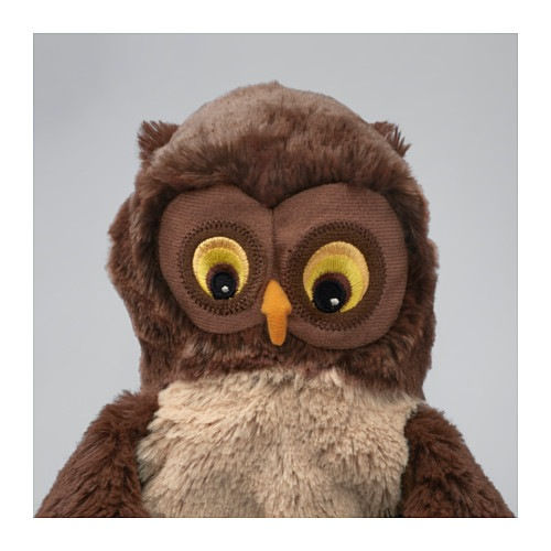 Thumbnail: Glove puppet