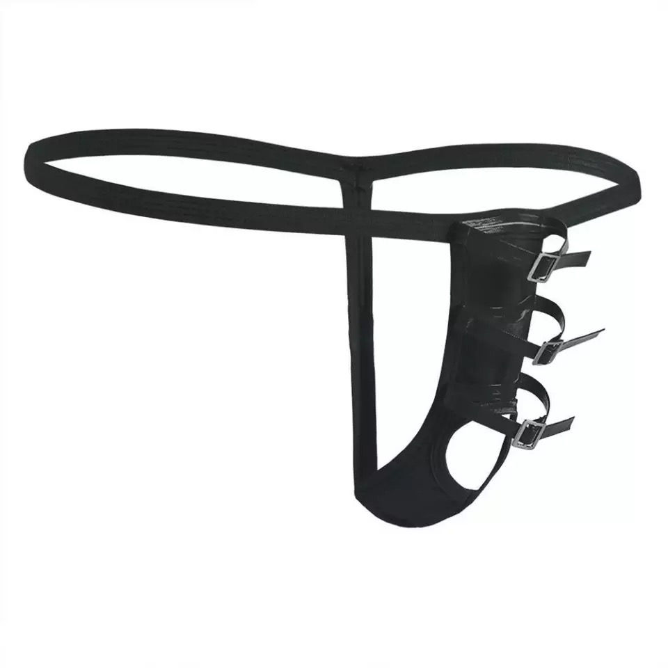 Strap Drip-String