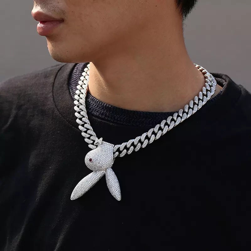 Thumbnail: Iced PlayBoy