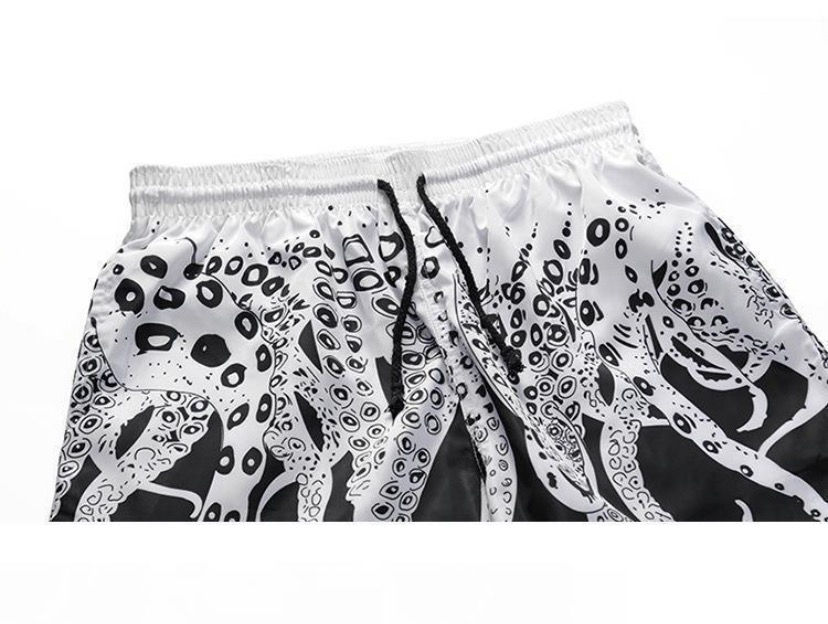 Thumbnail: Extra Legs Swim Shorts