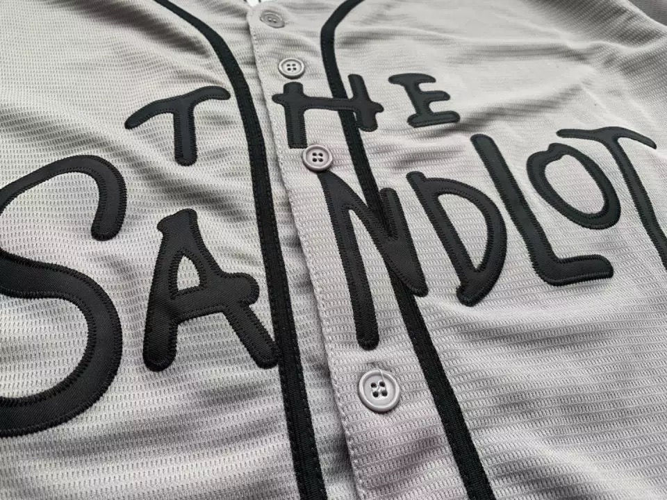 Thumbnail: Sandlot Baseball Shirt
