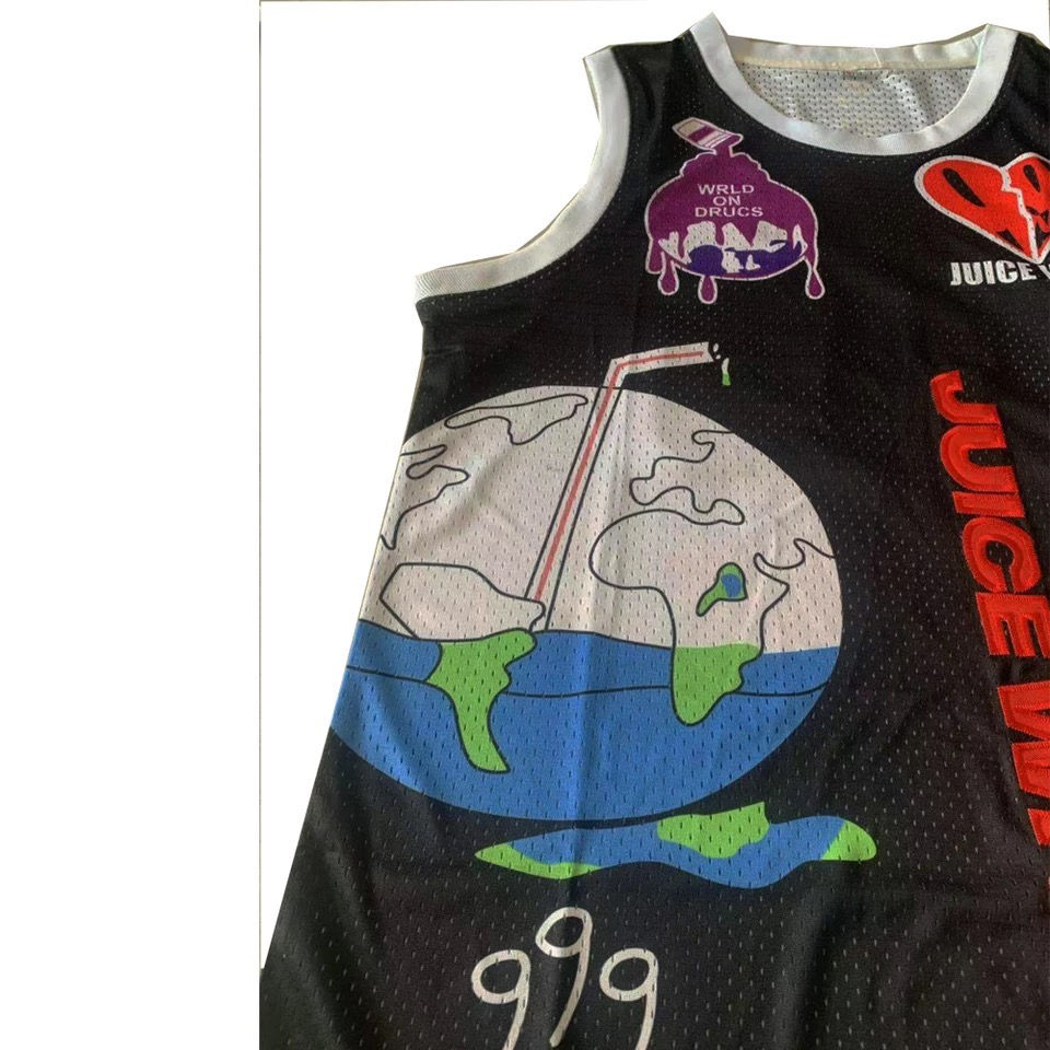 Thumbnail: Juice Wrld Tank Top