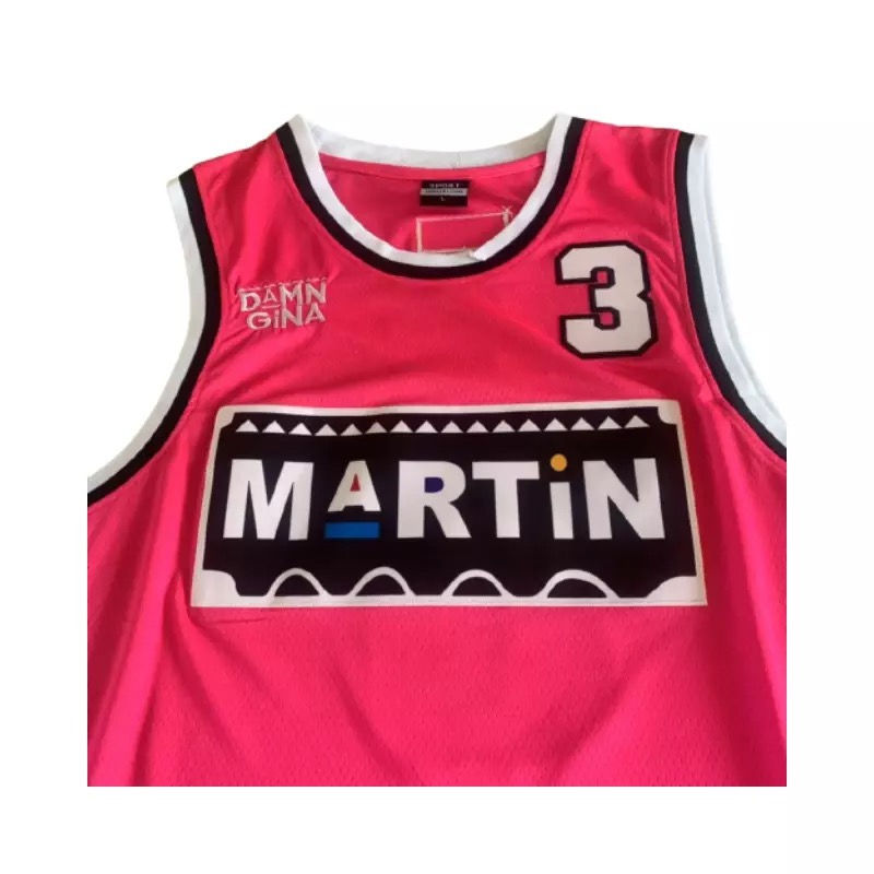 Thumbnail: Martin 3 Tank Top