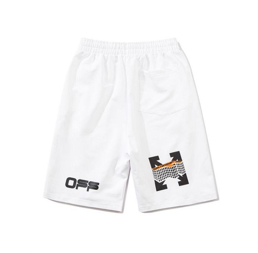 Thumbnail: Jogger Shorts