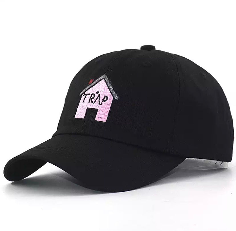 Thumbnail: Trap House Cap