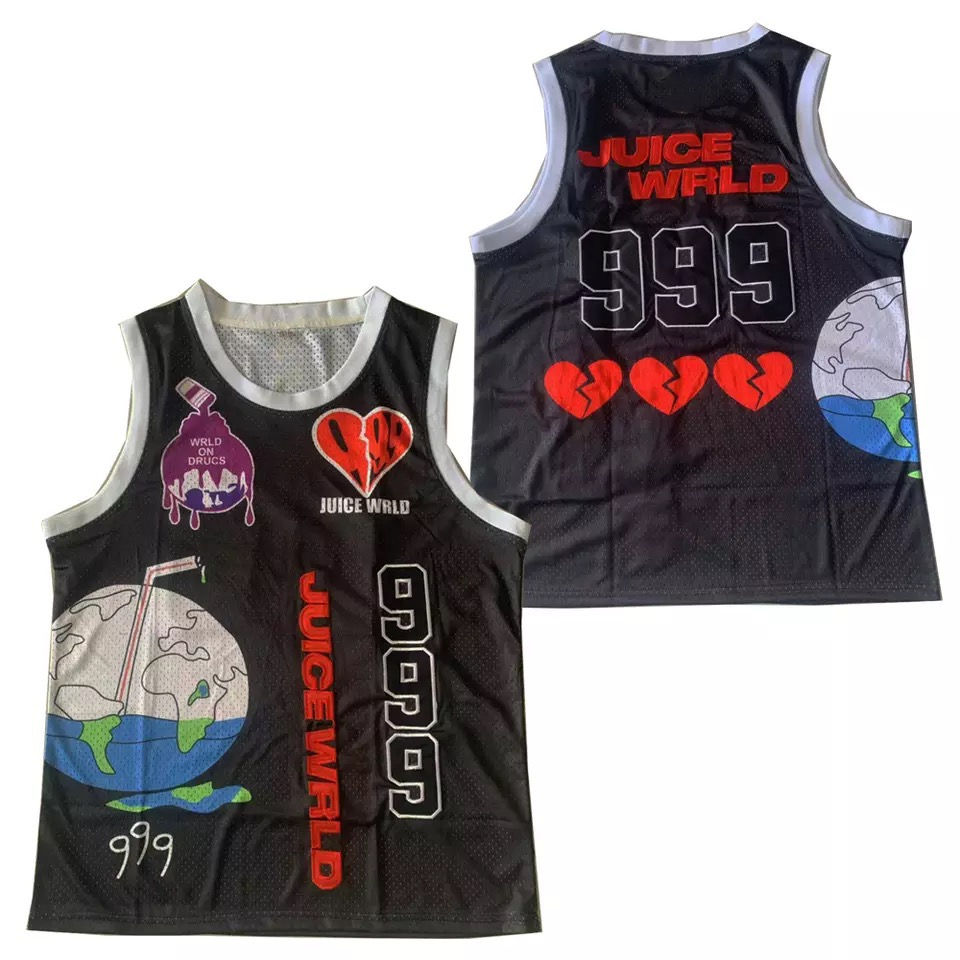 Juice Wrld Tank Top