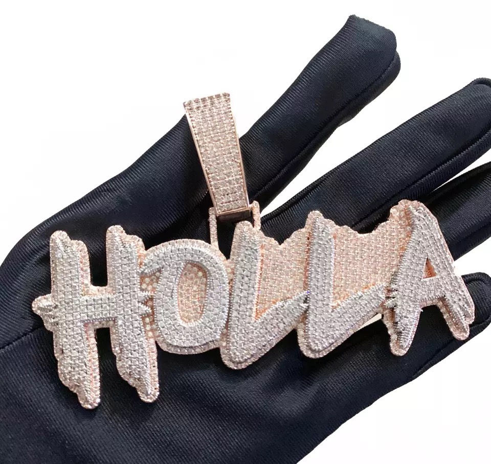 Thumbnail: Bubble Drip Chain