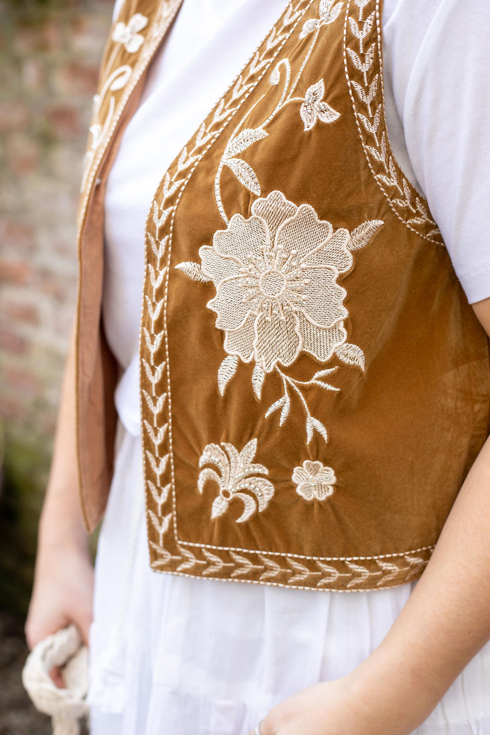 Thumbnail: BODHI GILET