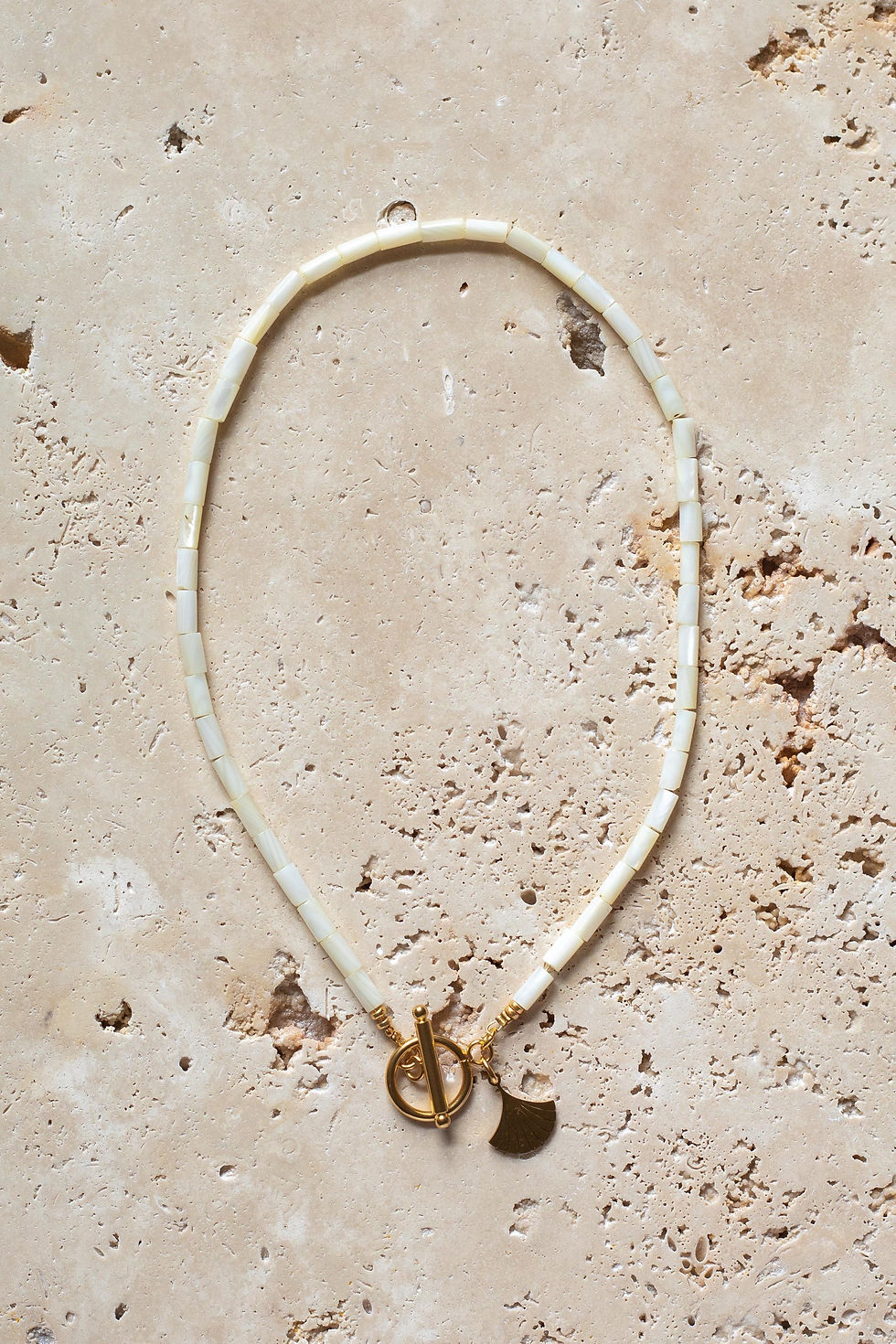 FIORELLA | SHELL YELLOW