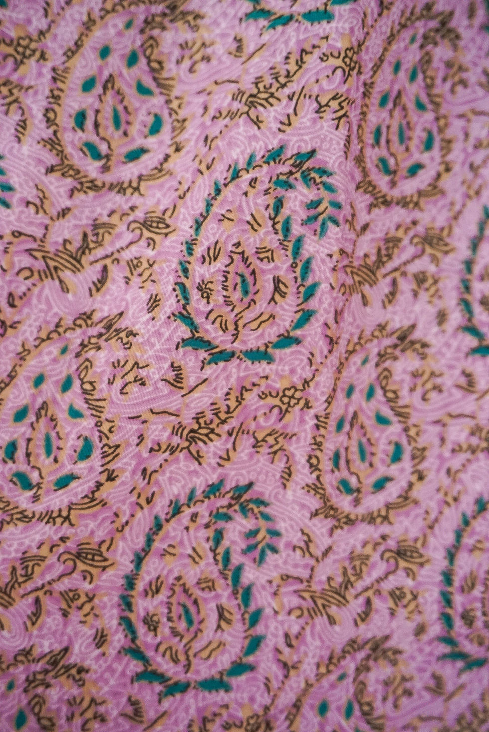 Thumbnail: Lebar Silk broek