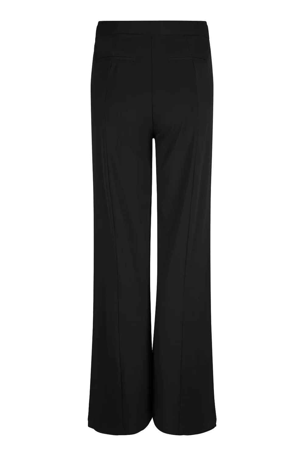 PANTALON LOT | ZWART
