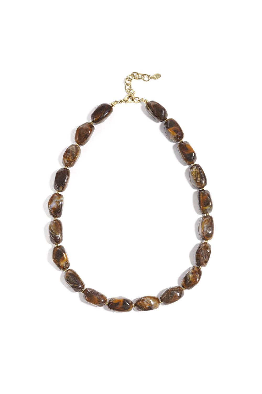 KRALENKETTING ANNA | BRUIN