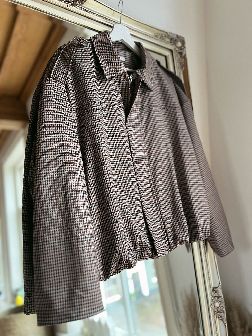 Thumbnail: EMMY JACKET | BRUIN