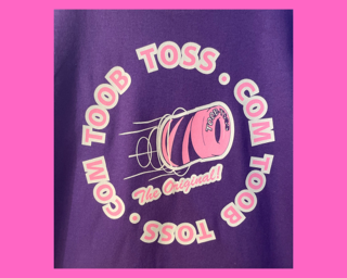 Thumbnail: TOOB TOSS T-Shirt's