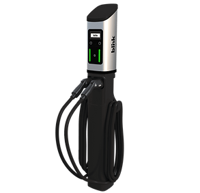 SERIES 7 (ISO MODEL) charger