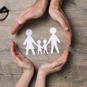 Have you and your child played today?