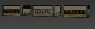 Texturing!