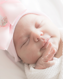 Newborn Sleep