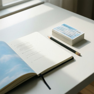 Beginner English Fundamentals