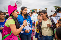 Cliente: Plan internacional