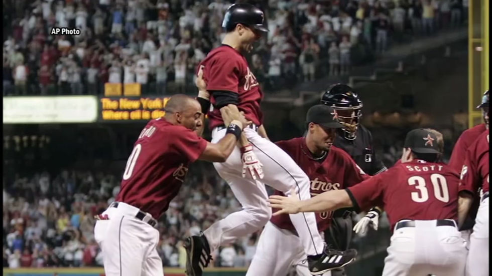 2005 MLB NLCS on DVD - Houston Astros vs St. Louis Cardinals - All 6 Games