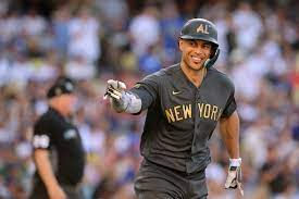 2022 MLB All-Star Game on DVD - Giancarlo Stanton MVP - Complete Game
