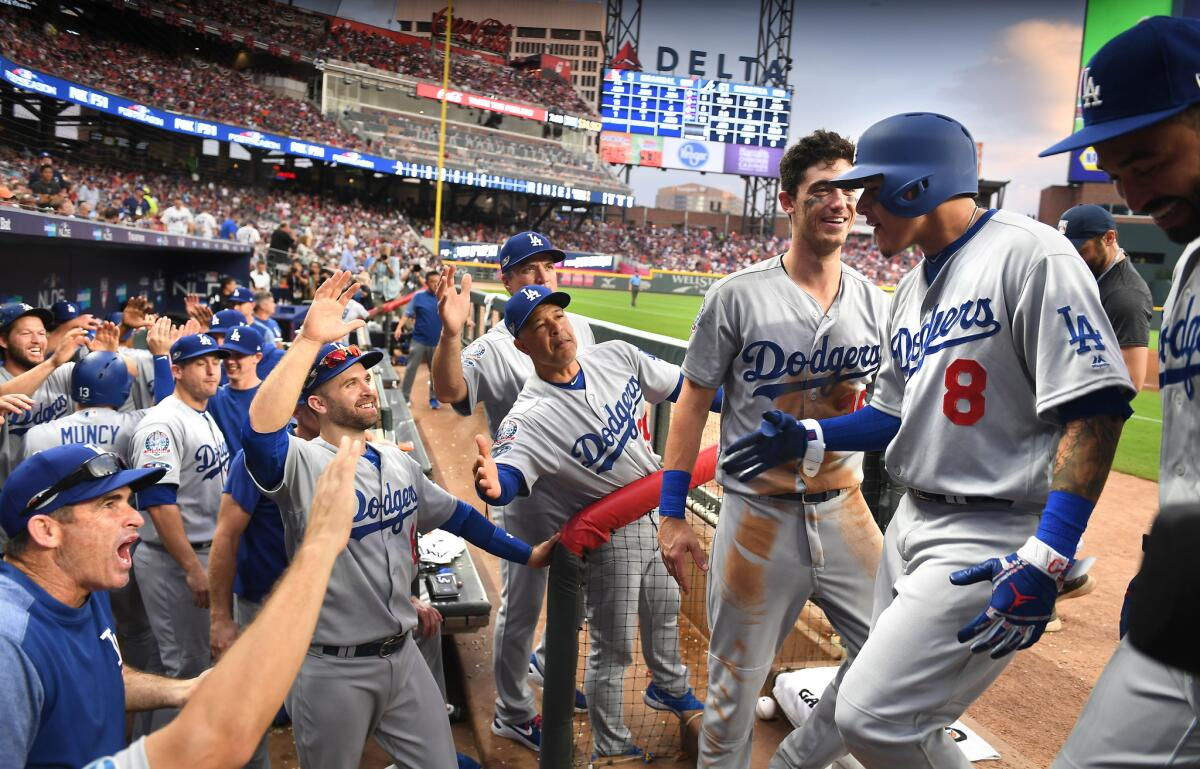 2018 MLB NLDS on DVD - Los Angeles Dodgers vs Atlanta Braves - All 4 Games