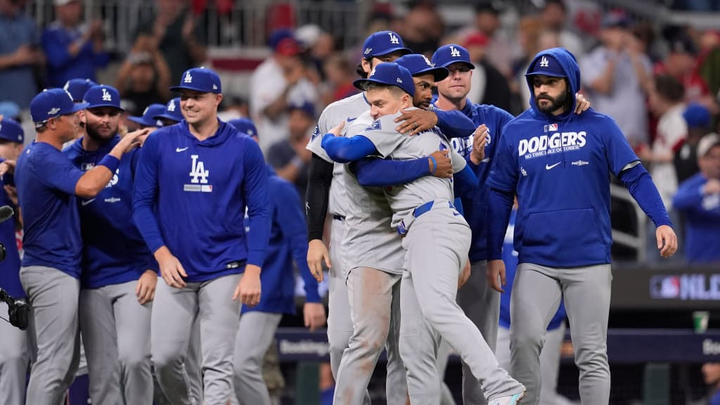 2026 MLB NLDS on DVD - Los Angekes Dodgers vs Atlanta Braves - All 4 Games