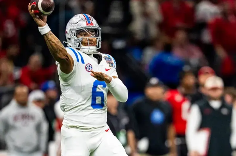 2026 Sugar Bowl on DVD - Ole Miss Rebels vs Georgia Bulldogs - Complete Game.jpg