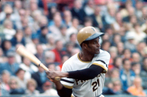 1971 World Series on DVD - Pittsburgh Pirates vs Baltimore Orioles