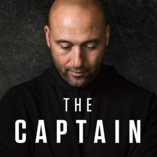 The Captain Miniseries on DVD - Derek Jeter - All 7 Episodes
